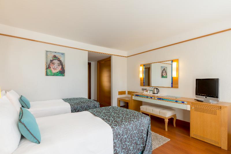 Kefaluka Resort - Oda