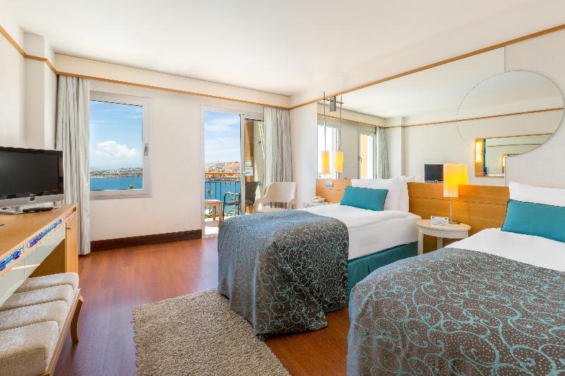 Kefaluka Resort - Oda