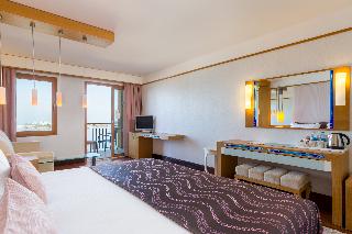 Kefaluka Resort fotoÄŸrafÄ±