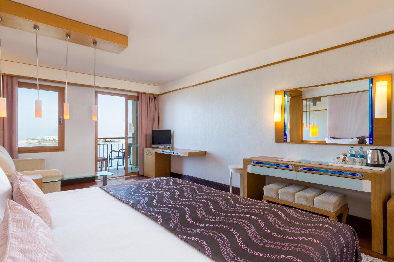 Kefaluka Resort - Oda