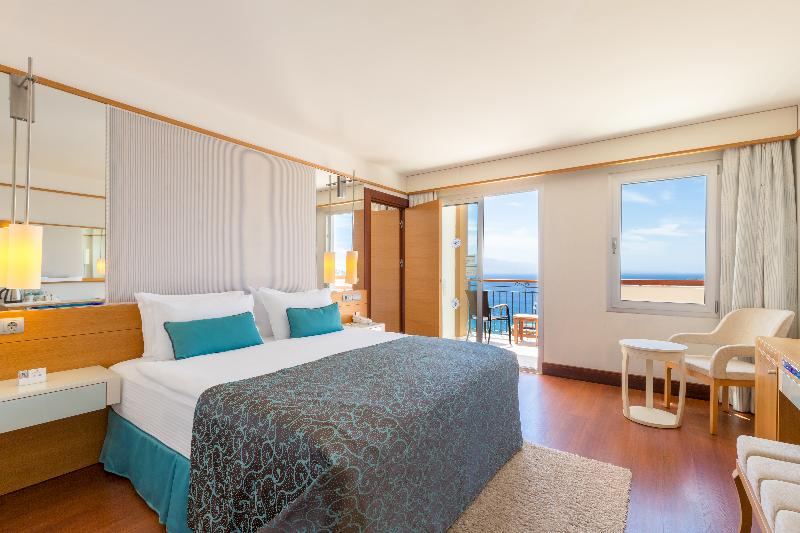 Kefaluka Resort - Oda