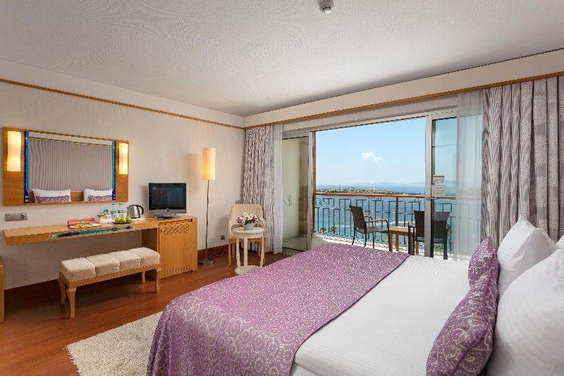 Kefaluka Resort - Oda