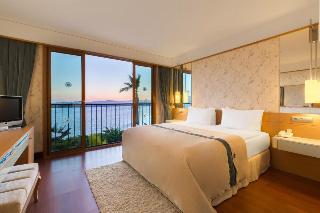 Kefaluka Resort fotoÄŸrafÄ±