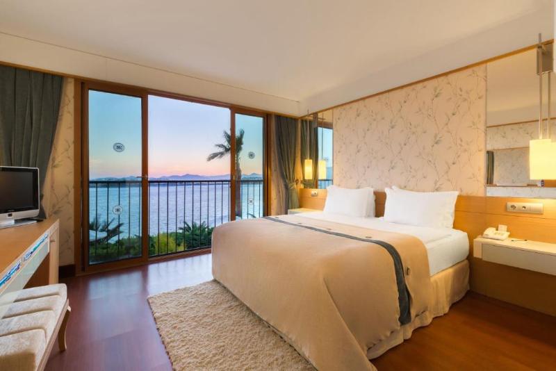 Kefaluka Resort - Oda
