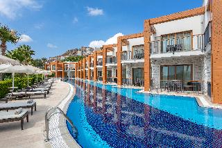 Kefaluka Resort fotoÄŸrafÄ±