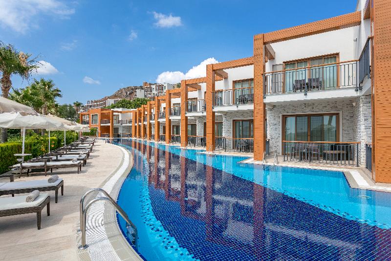 Kefaluka Resort - Oda