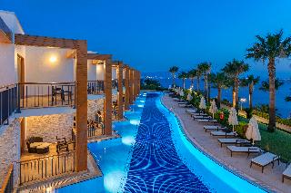 Kefaluka Resort fotoÄŸrafÄ±