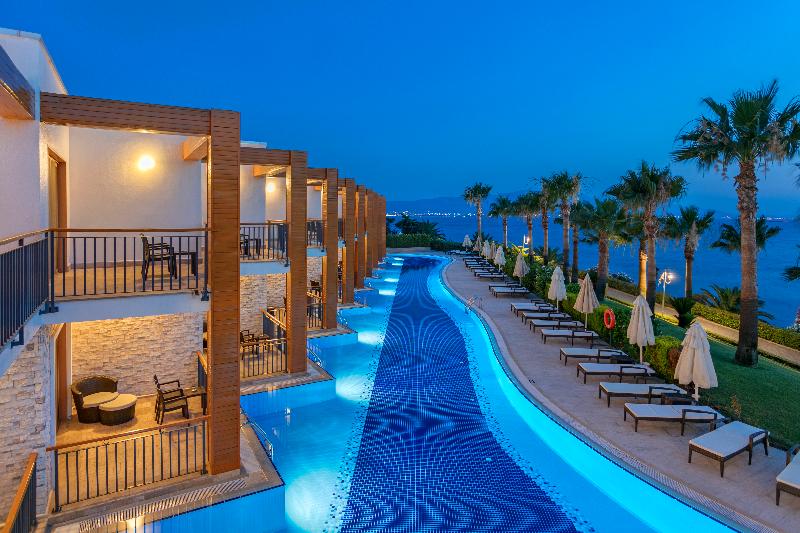 Kefaluka Resort - Oda