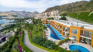 Kefaluka Resort fotoÄŸrafÄ±