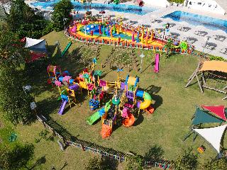 Kefaluka Resort fotoÄŸrafÄ±