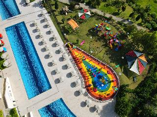 Kefaluka Resort fotoÄŸrafÄ±