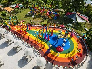 Kefaluka Resort fotoÄŸrafÄ±