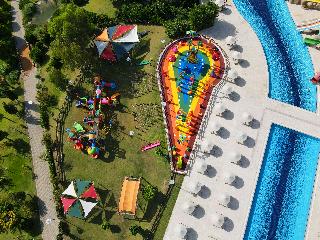Kefaluka Resort fotoÄŸrafÄ±