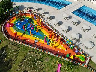 Kefaluka Resort fotoÄŸrafÄ±
