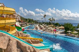 Kefaluka Resort fotoÄŸrafÄ±