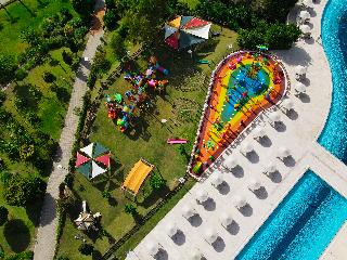 Kefaluka Resort fotoÄŸrafÄ±