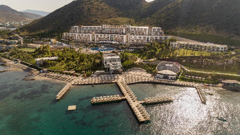 Kefaluka Resort - Plaj