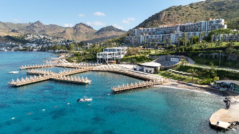 Kefaluka Resort - Plaj