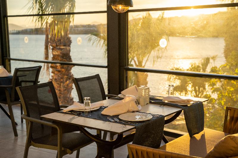 Kefaluka Resort - Restoran