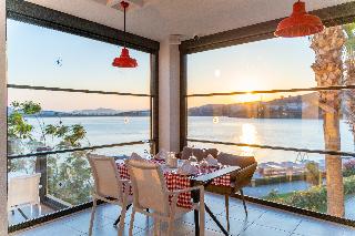 Kefaluka Resort fotoÄŸrafÄ±