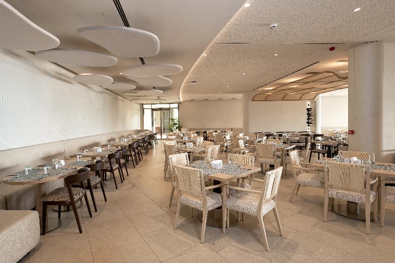 Kefaluka Resort - Restoran
