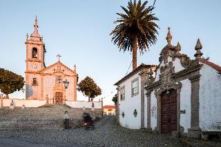 Quinta São Miguel de Arcos otel fotoğrafı