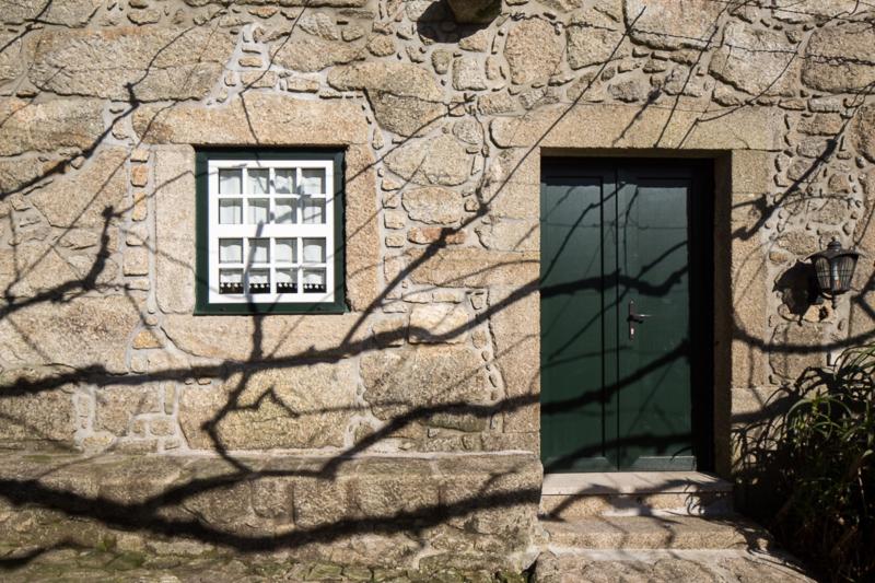 Quinta São Miguel de Arcos - Genel