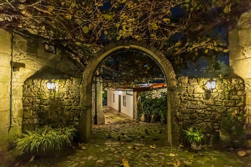 Quinta São Miguel de Arcos - Genel