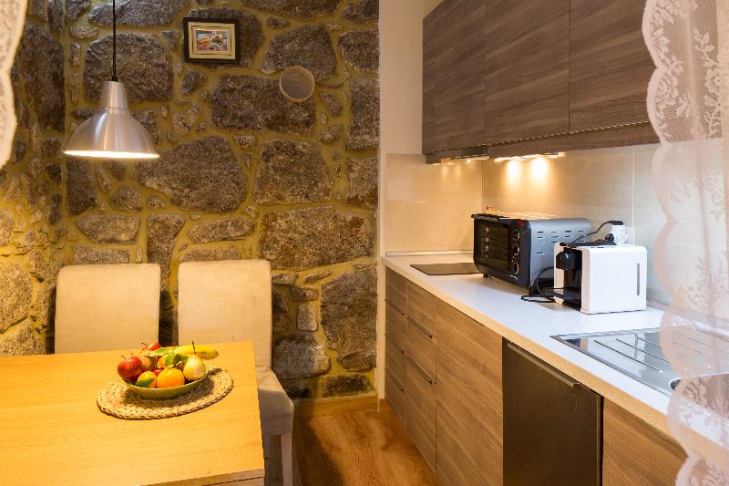 Quinta São Miguel de Arcos - Oda