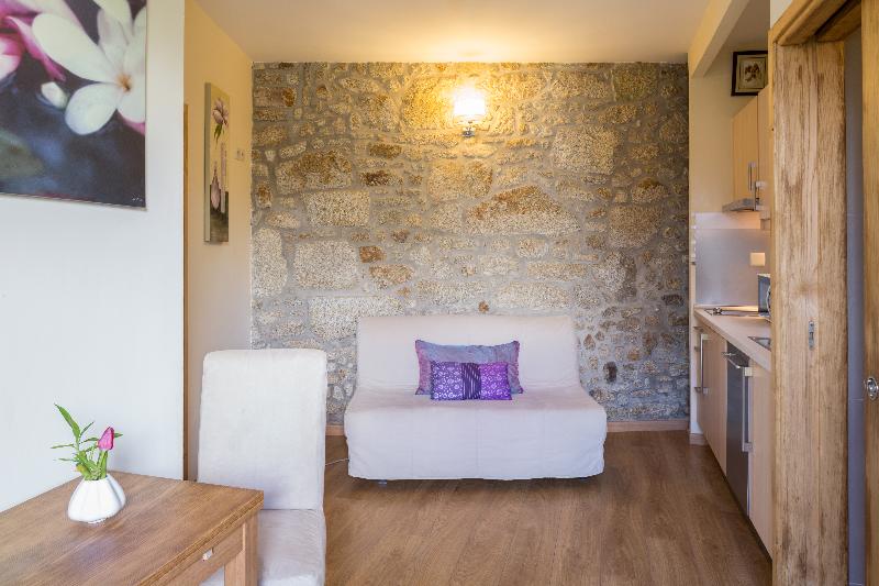 Quinta São Miguel de Arcos - Oda