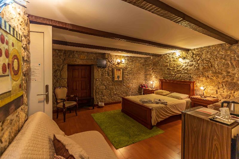 Quinta São Miguel de Arcos - Oda