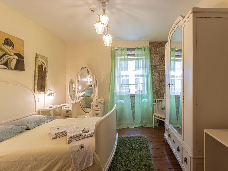 Quinta São Miguel de Arcos - Oda