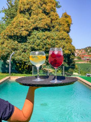 Quinta São Miguel de Arcos fotoÄŸrafÄ±