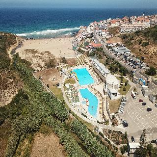 Sintra Sol Apartamentos Turisticos otel fotoğrafı