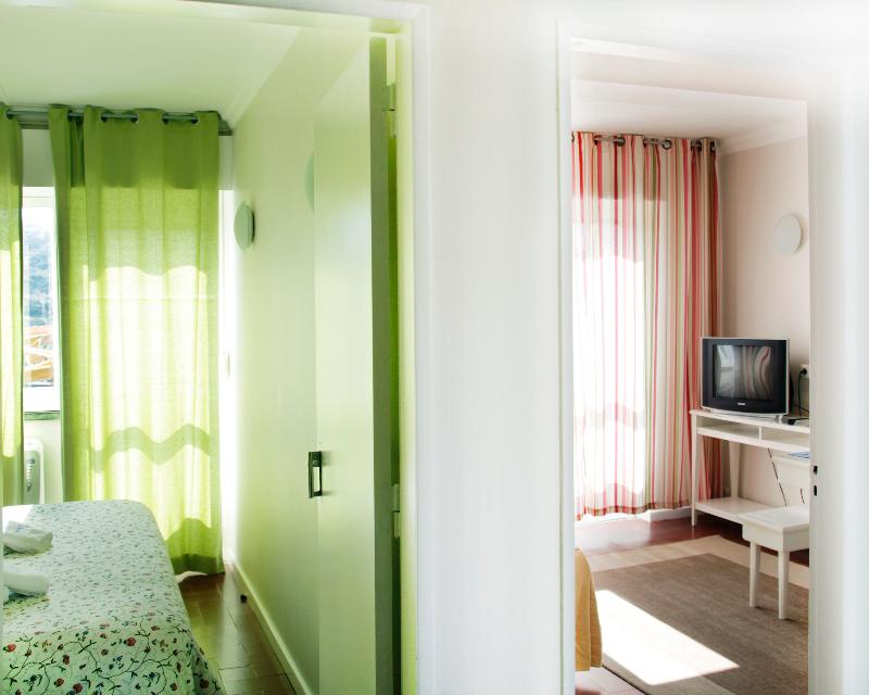 Sintra Sol Apartamentos Turisticos - Oda