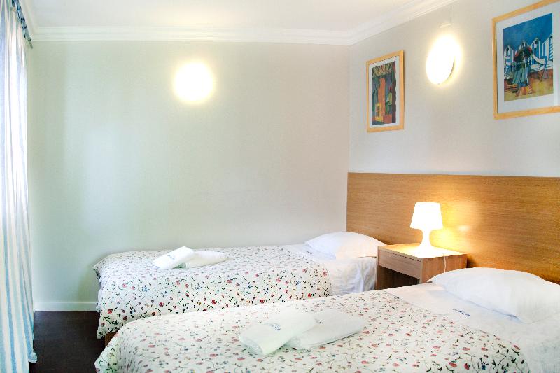 Sintra Sol Apartamentos Turisticos - Oda