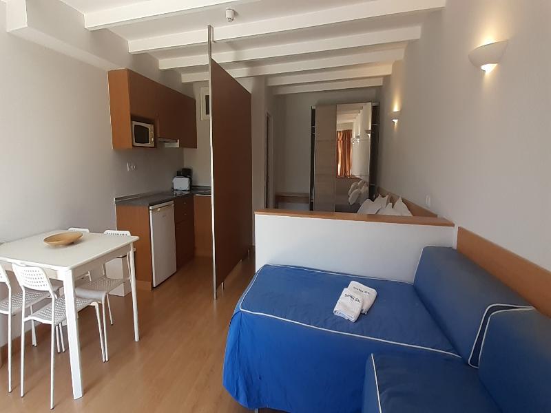 Sintra Sol Apartamentos Turisticos - Oda