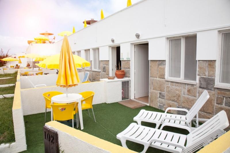 Sintra Sol Apartamentos Turisticos - Oda