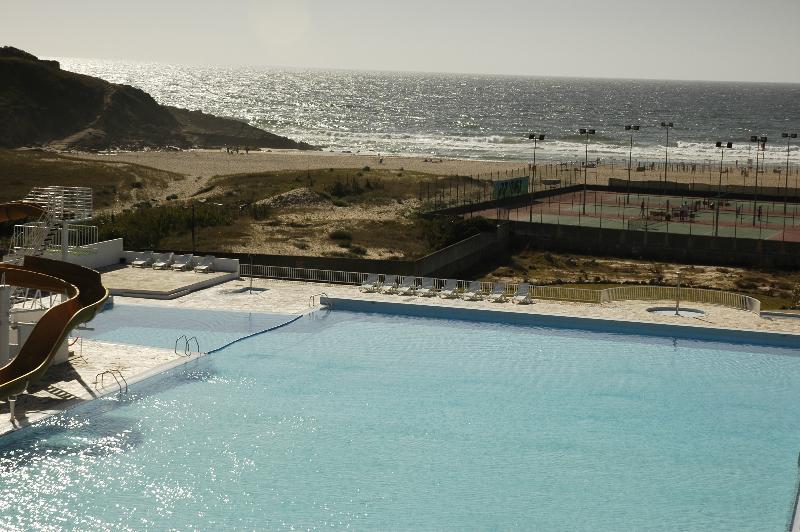 Sintra Sol Apartamentos Turisticos - Havuz