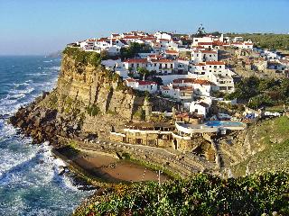 Sintra Sol Apartamentos Turisticos fotoÄŸrafÄ±