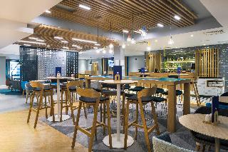 Holiday Inn Express Watford Junction fotoÄŸrafÄ±