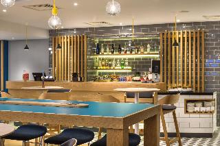 Holiday Inn Express Watford Junction fotoÄŸrafÄ±