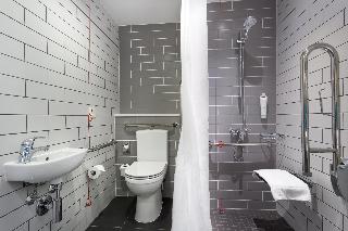 Holiday Inn Express Watford Junction fotoÄŸrafÄ±