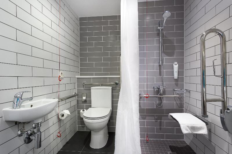 Holiday Inn Express Watford Junction - Oda