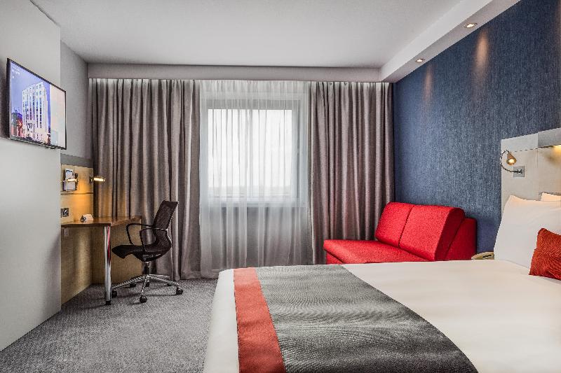 Holiday Inn Express Watford Junction - Oda