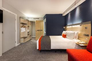 Holiday Inn Express Watford Junction fotoÄŸrafÄ±