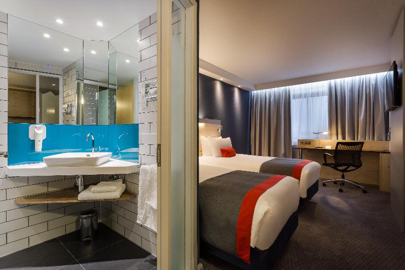 Holiday Inn Express Watford Junction - Oda