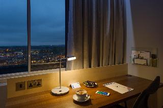 Holiday Inn Express Watford Junction fotoÄŸrafÄ±