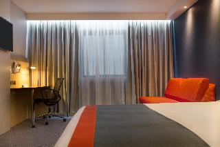 Holiday Inn Express Watford Junction fotoÄŸrafÄ±