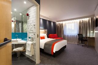 Holiday Inn Express Watford Junction fotoÄŸrafÄ±
